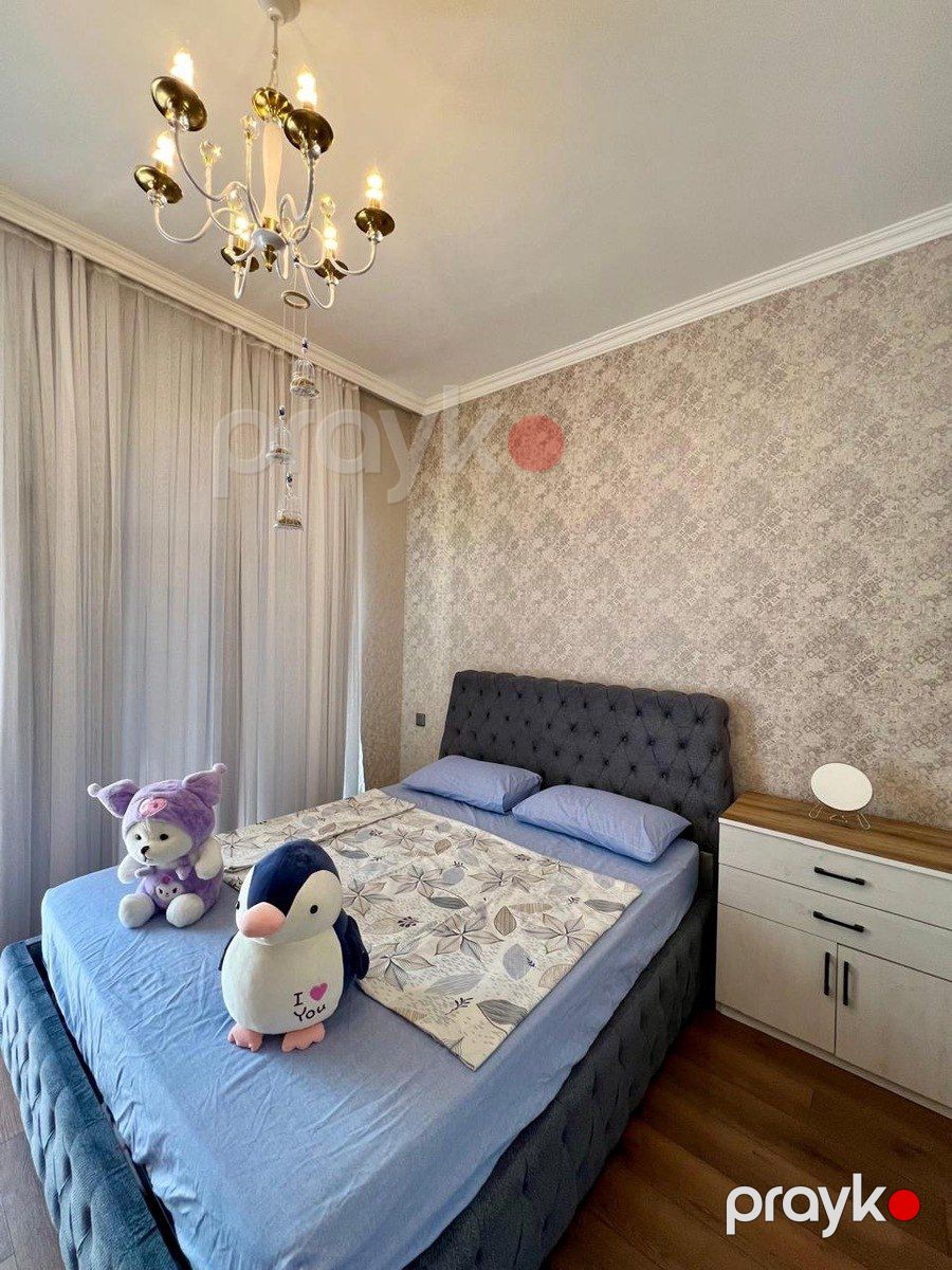 Həyət evi kirayə verilir, Qəbələ ş — Ev, villa, Qəbələ (7)