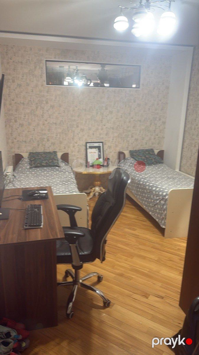 Satılır 3 otaqlı yeni tikili 101 m² — Mənzil, Bakı (12)