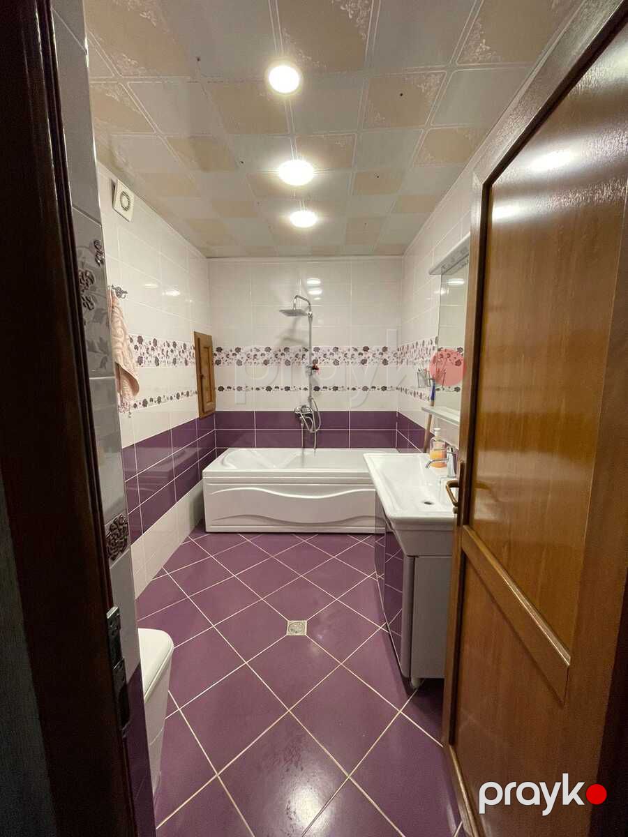 Satılır 3 otaqlı yeni tikili 95 m² — Mənzil, Bakı (12)
