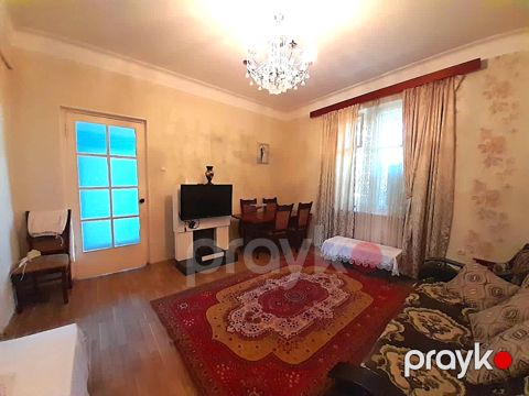 Satılır 3 otaqlı həyət evi/bağ evi 40 m² — Bakı