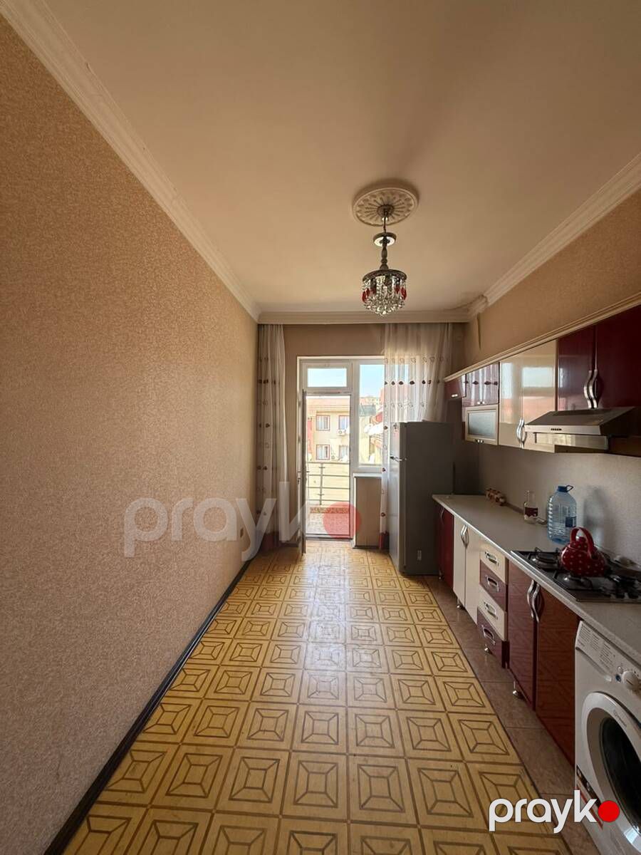 Satılır 3 otaqlı yeni tikili 112 m² — Mənzil, Xırdalan (12)