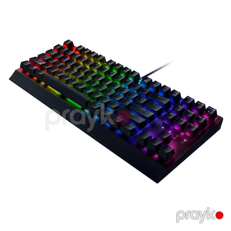 Klaviatura "Razer Blackwidow V3 Tenkeyless Gaming Keyboard" — Periferik cihazlar, Bakı (4)