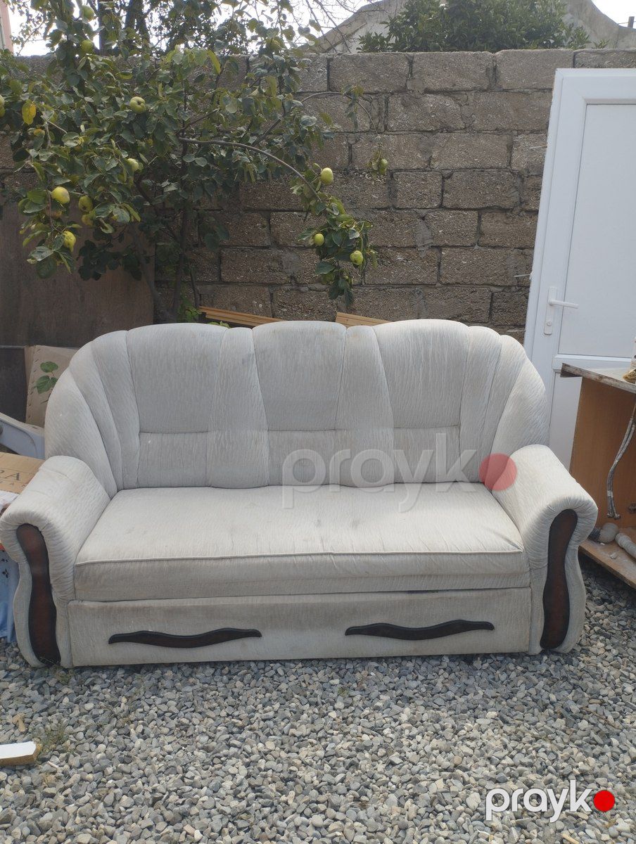Divan və kreslolar — Mebel, Bakı (2)