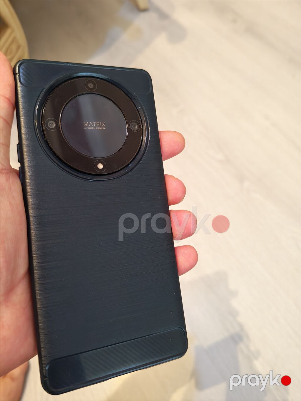 Honor X9a, 256 GB, rəng - Qara, Sensor — Honor, Bakı (2)