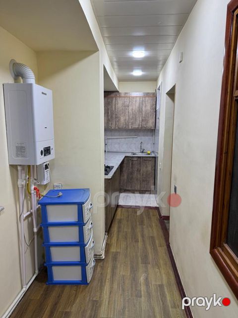 Satılır 3 otaqlı köhnə tikili 86 m² — Bakı