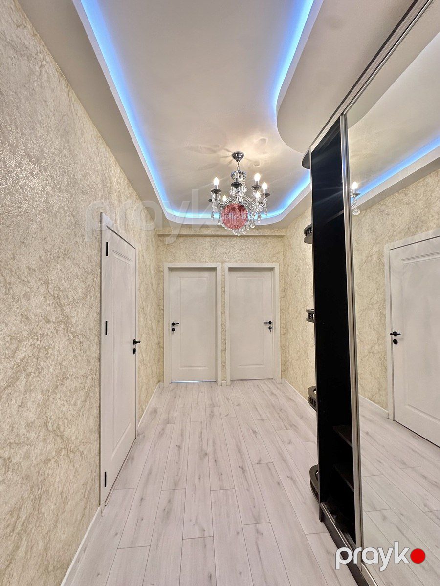 Satılır 2 otaqlı yeni tikili 65 m² — Mənzil, Bakı (10)