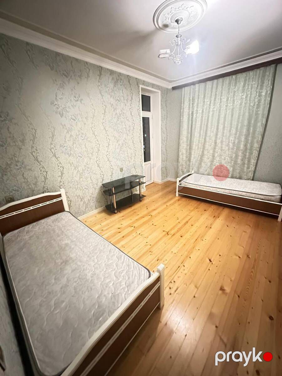Satılır 3 otaqlı yeni tikili 63 m² — Mənzil, Bakı (5)