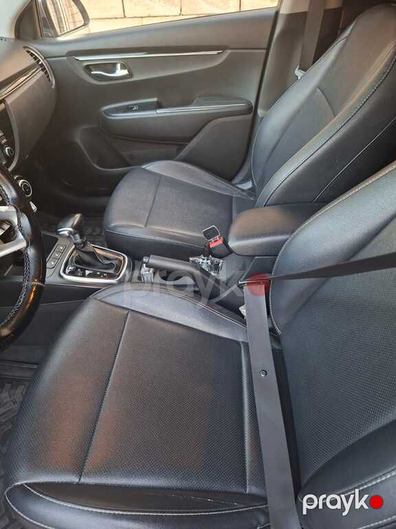 Kia Rio, 1.6 L, 2020 il, 155 000 km — Avtomobillər, Şirvan (2)