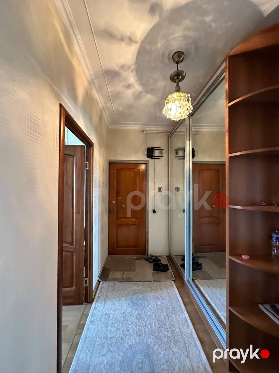 Satılır 3 otaqlı köhnə tikili 85 m² — Mənzil, Bakı (9)