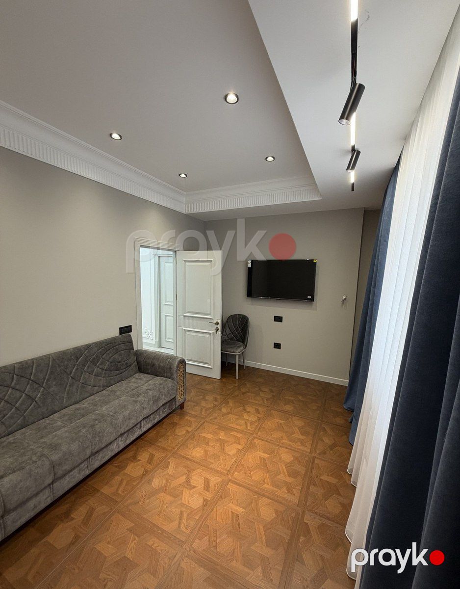 Satılır 3 otaqlı yeni tikili 100 m² — Mənzil, Bakı (12)