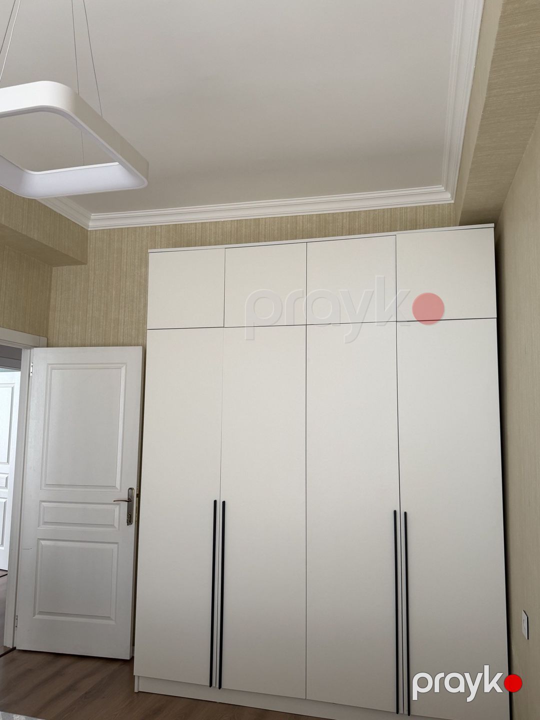 Satılır 3 otaqlı yeni tikili 75.2 m² — Mənzil, Bakı (10)