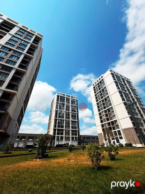 İcarəyə verilir 3 otaqlı yeni tikili 110 m² — Bakı
