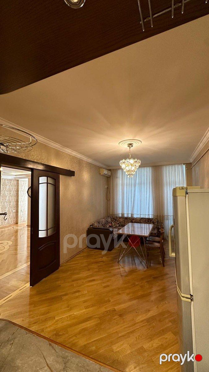İcarəyə verilir 3 otaqlı yeni tikili 170 m² — Mənzil, Bakı (5)