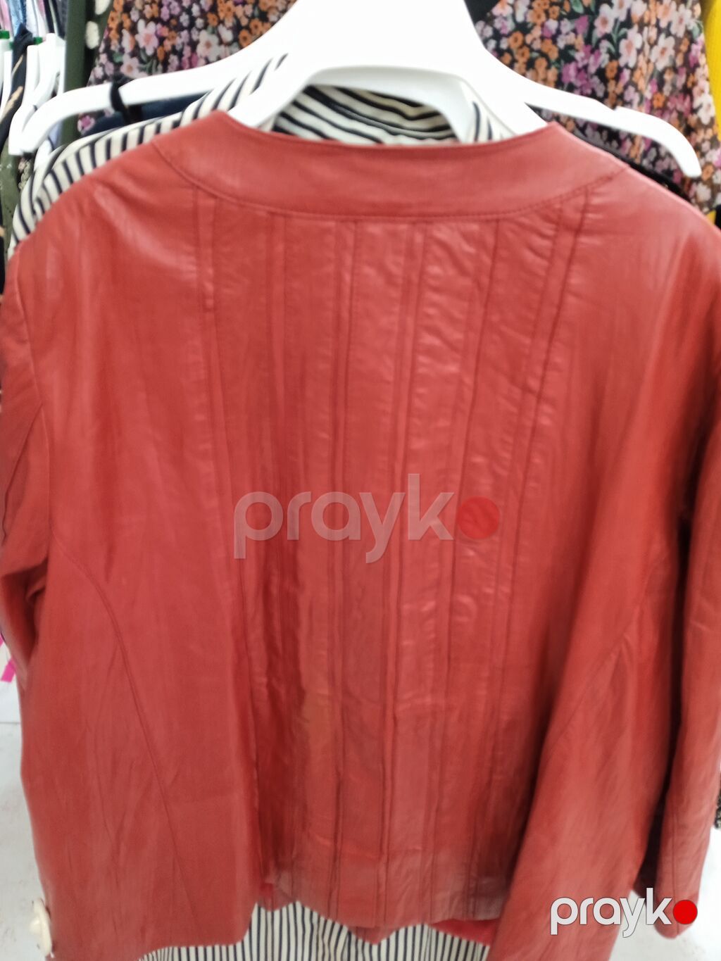 Pencək, Dəri, S — Caketi, Bakı (4)