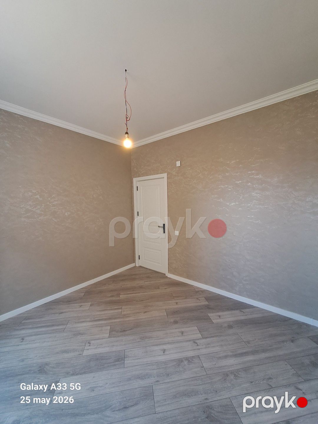 Həyət evi, Hökməli qəs — Ev, villa, Bakı (7)