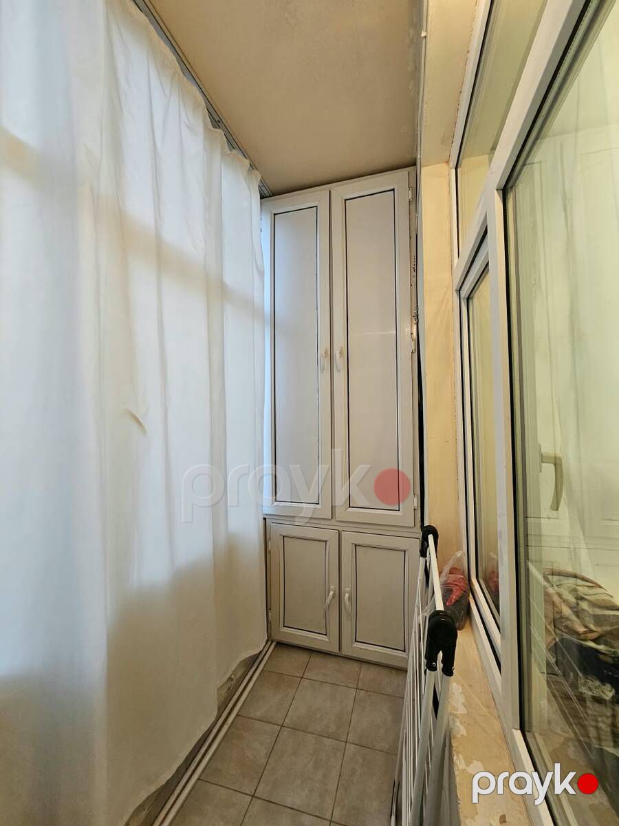 Satılır 2 otaqlı yeni tikili 55 m² — Mənzil, Bakı (9)