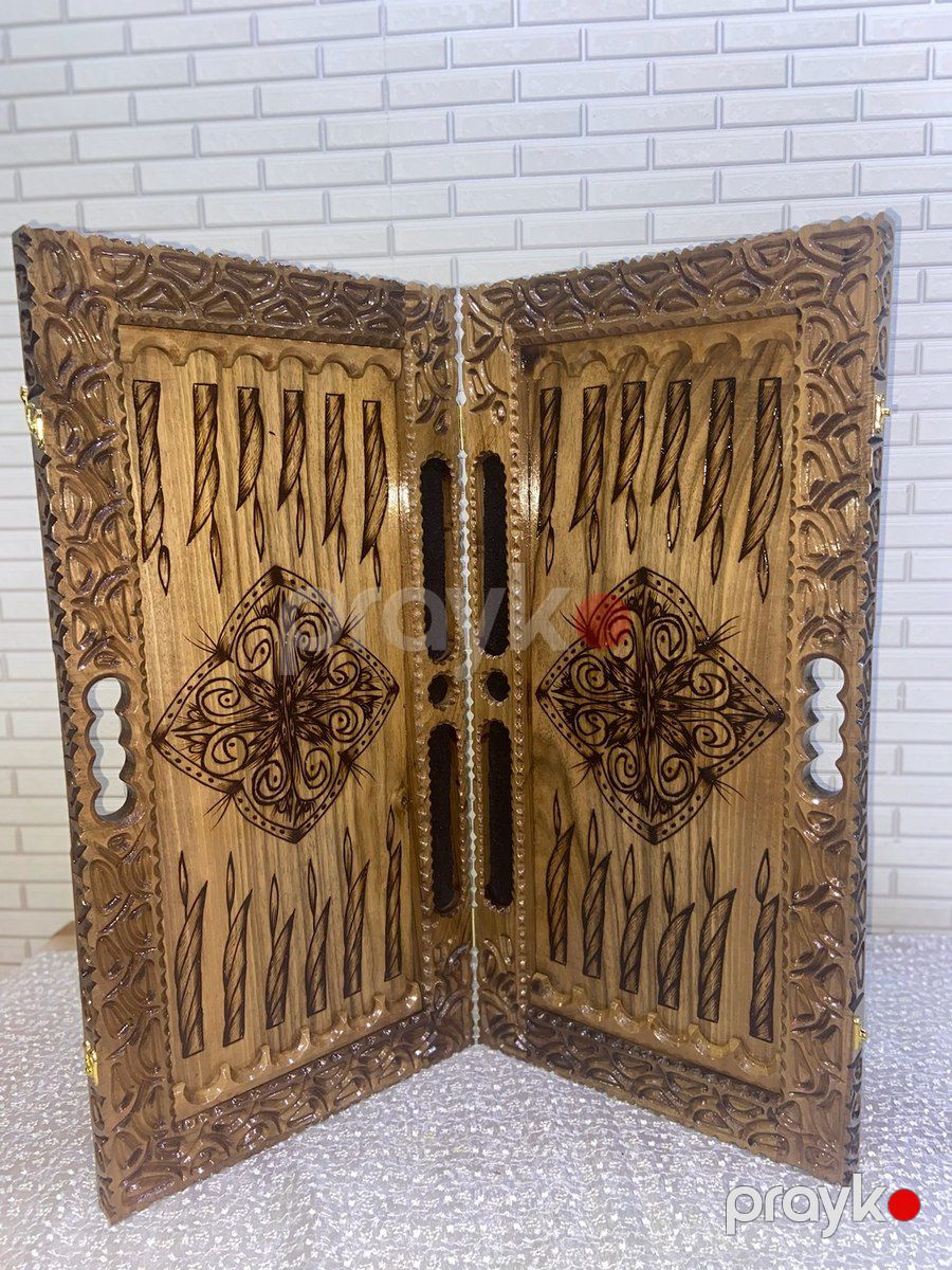 Nərd — İdman, hobi, istirahət, Bakı (3)