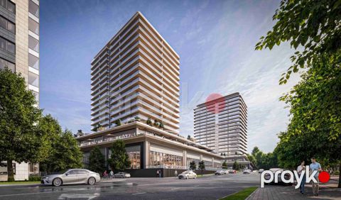 Satılır 3 otaqlı yeni tikili 184.5 m² — Bakı