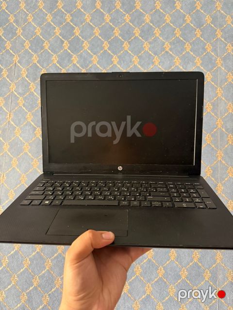 HP 15 — Bakı