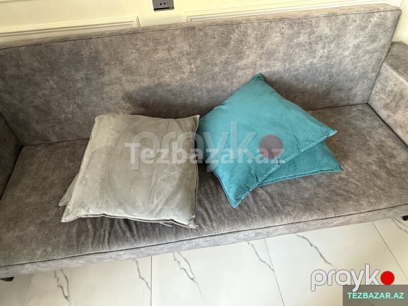 Divan, yeni kimidir — Divanlər, Bakı (5)