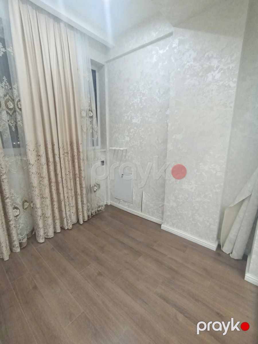 Satılır 1 otaqlı yeni tikili 31 m² — Mənzil, Xırdalan (2)
