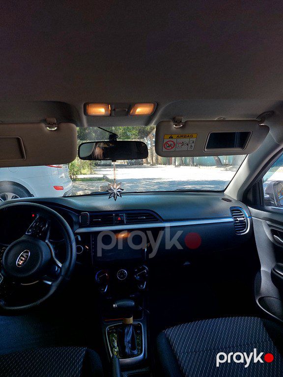 Kia Rio, 1.4 L, 2018 il, 111 000 km — Avtomobillər, Bakı (6)