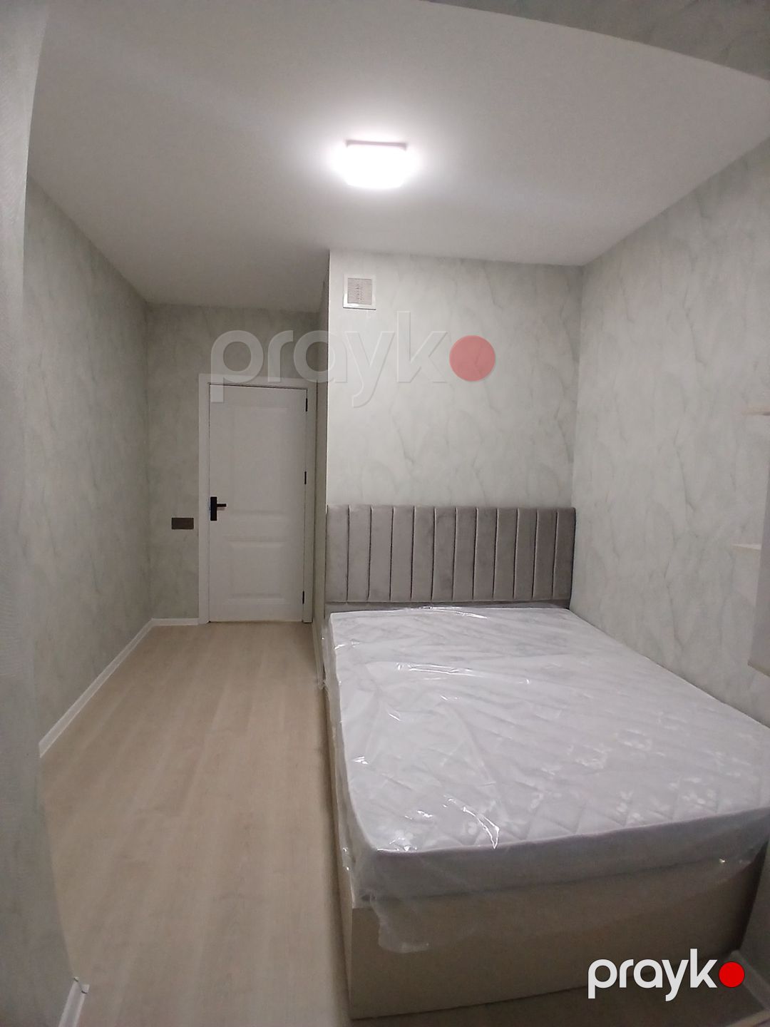 İcarəyə verilir 2 otaqlı köhnə tikili 45 m² — Mənzil, Xırdalan (9)
