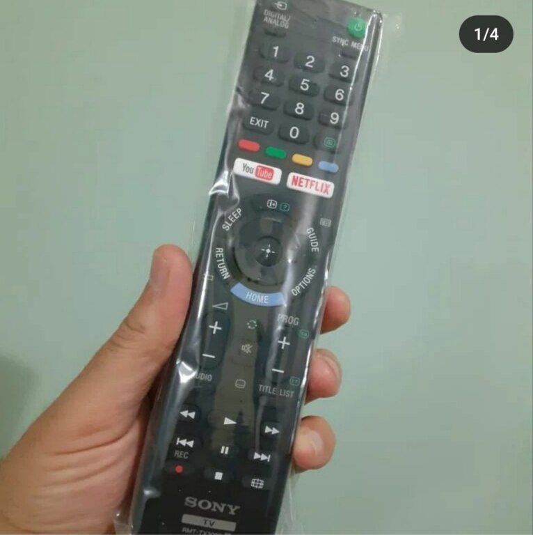 Televizor pultları — TV və Video, Bakı (2)