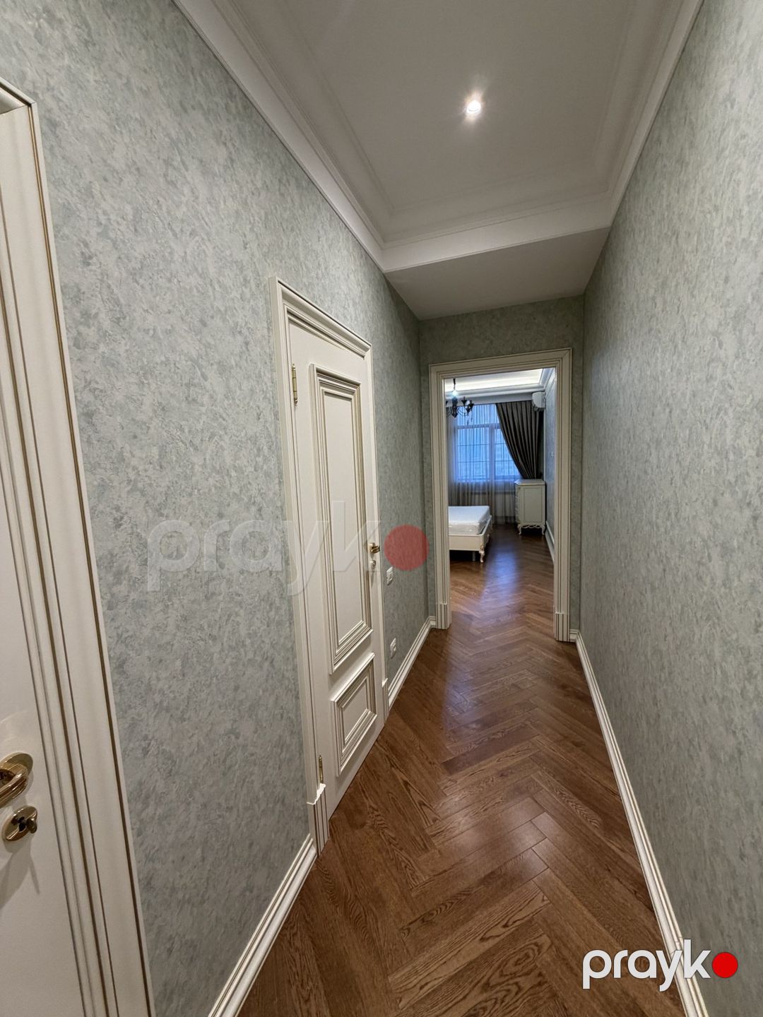 Satılır 4 otaqlı yeni tikili 205 m² — Mənzil, Bakı (4)