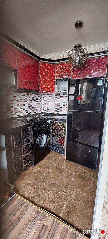 2-otaqlı mənzil kirayə verilir, Xaçmaz r., 70 m² — Mənzil, Xaçmaz (8)
