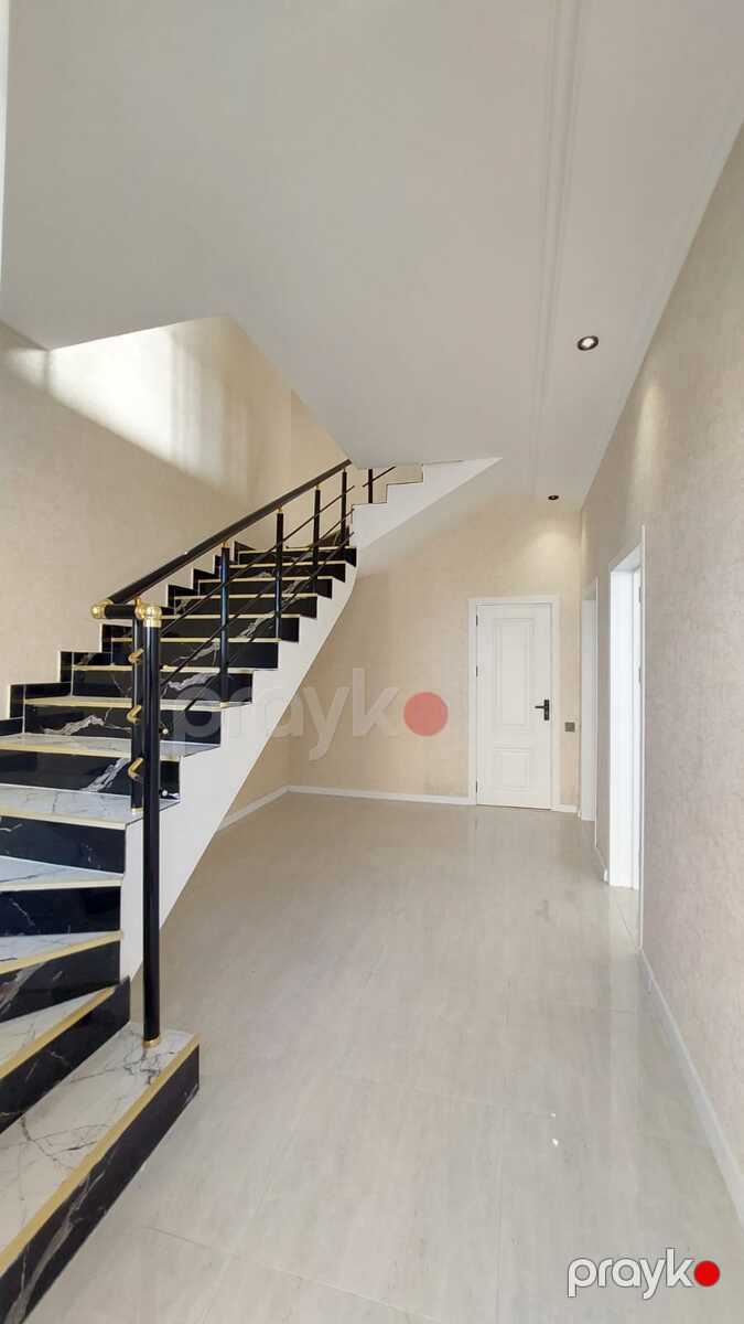Satılır 4 otaqlı həyət evi/bağ evi 150 m² — Ev, villa, Bakı (7)