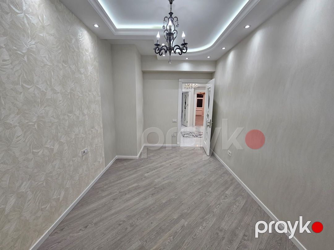 Satılır 3 otaqlı yeni tikili 11 m² — Mənzil, Bakı (10)