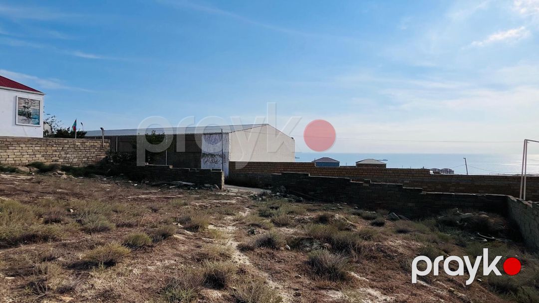 Satılır torpaq 6 sot — Torpaq, Bakı (3)