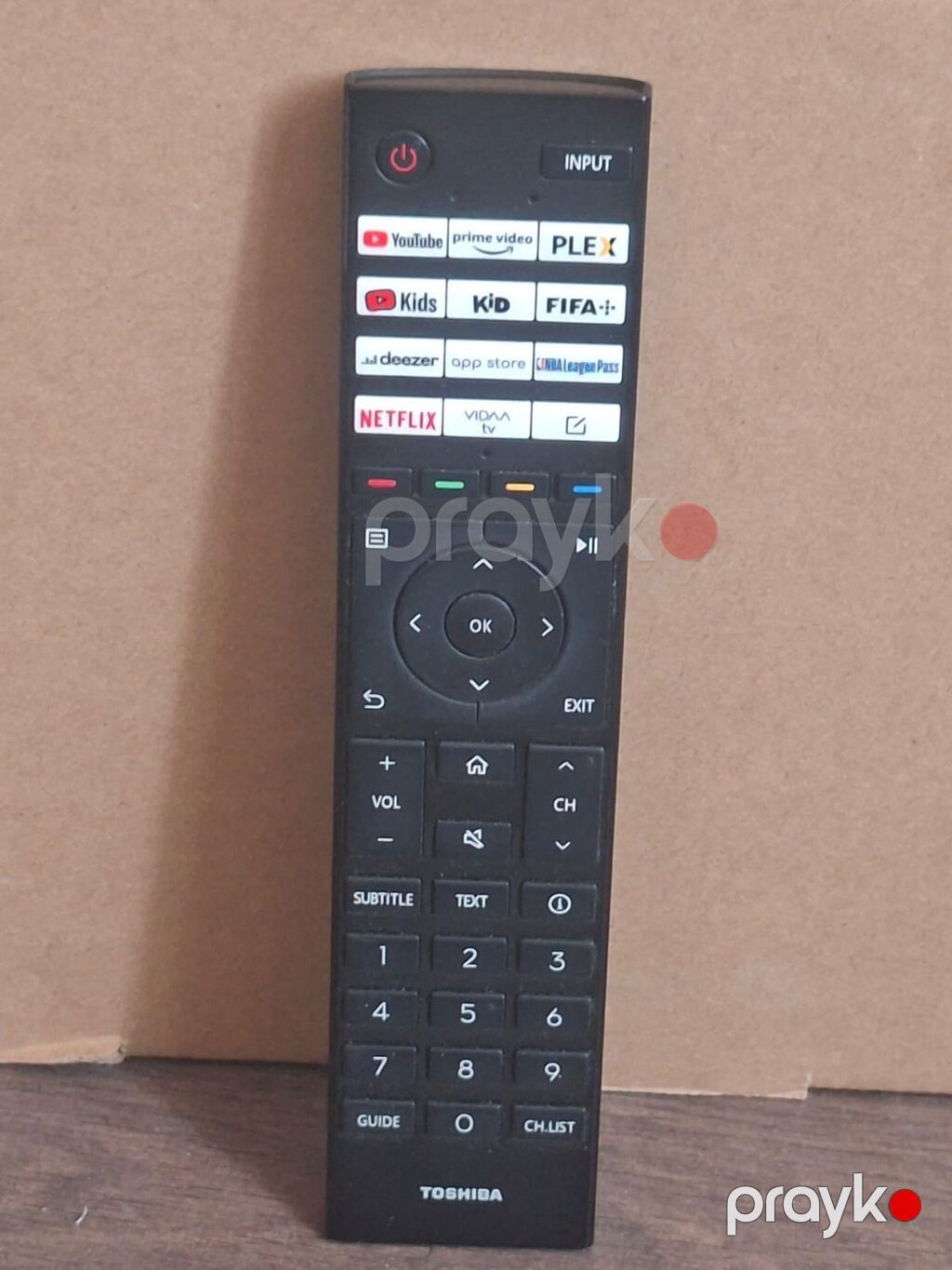 Toshiba Regza Smart TV V35 – 32" (80 sm) teze kimidi, cox az islenib — Televizorlar, Bakı (4)