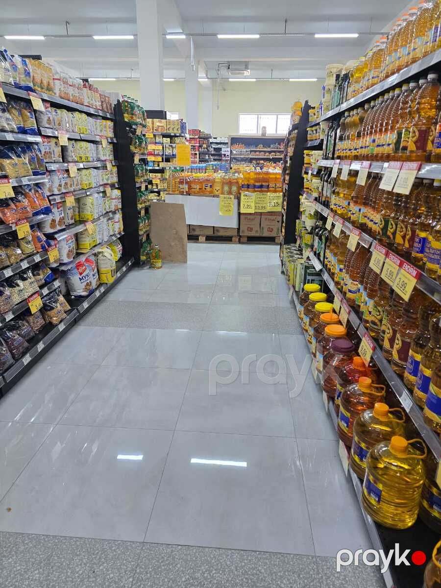 Satılır obyekt 1300 m² — Əmlak, Bakı (3)