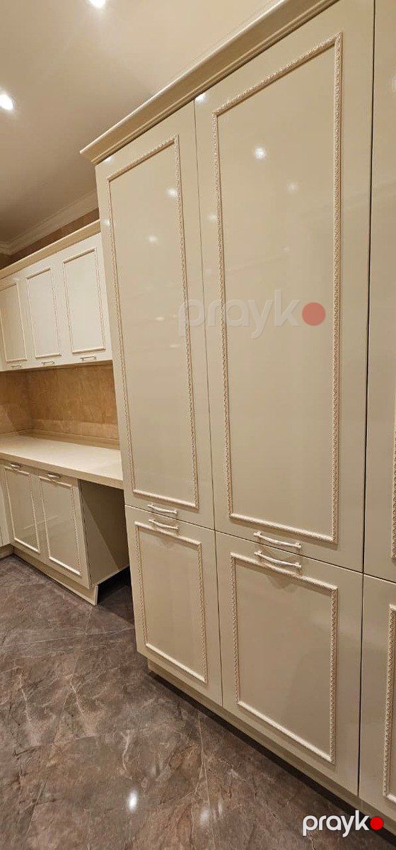 Satılır 4 otaqlı yeni tikili 205 m² — Mənzil, Bakı (5)