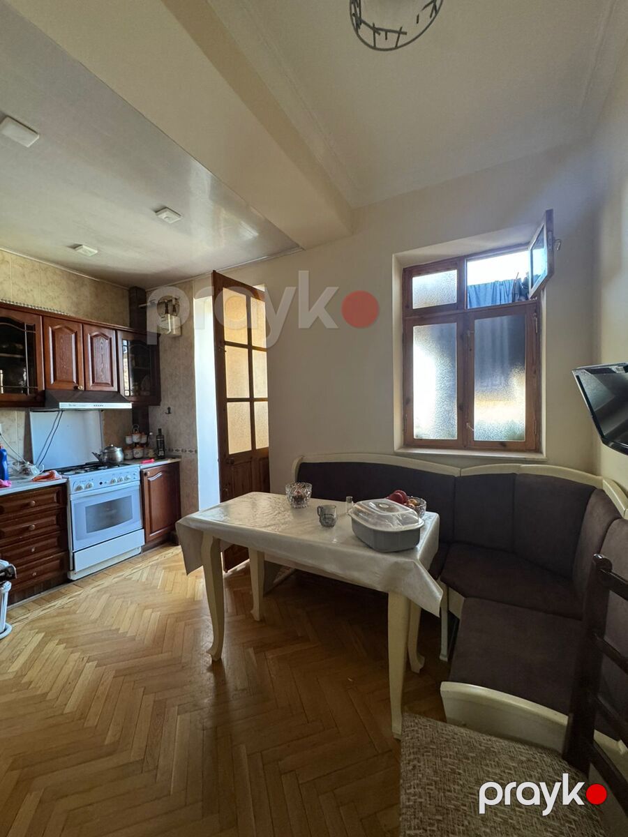 İcarəyə verilir 3 otaqlı yeni tikili 110 m² — Mənzil, Bakı (4)
