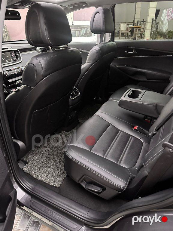 Kia Sorento, 2.0 L, 2016 il, 153 000 km — Avtomobillər, Bakı (12)