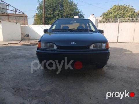 Lada (VAZ) 2115, 1.6 L, 2012 il, 369 352 km — Sabirabad