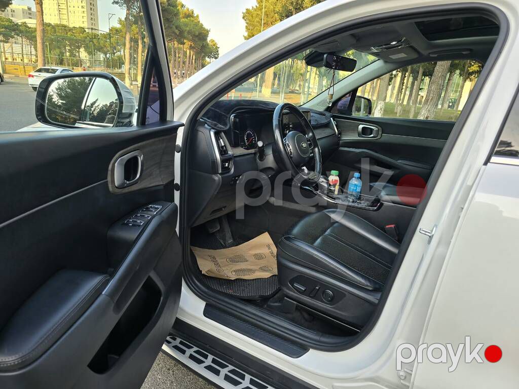 Kia Sorento, 2.2 L, 2020 il, 106 800 km — Avtomobillər, Bakı (4)
