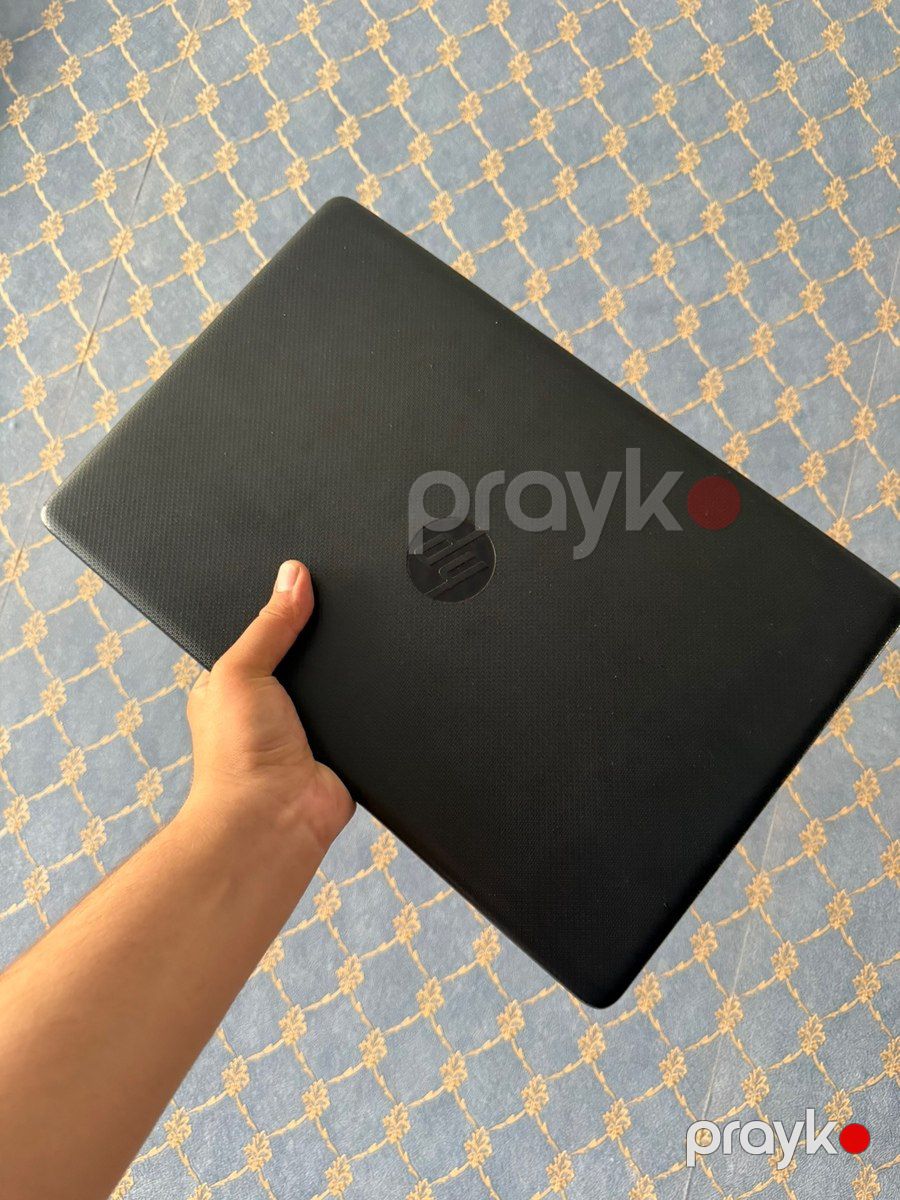 HP 15 — Noutbuklar, Bakı (4)