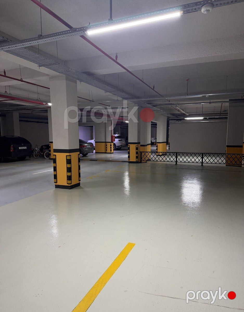 Satılır 3 otaqlı yeni tikili 100 m² — Mənzil, Bakı (3)