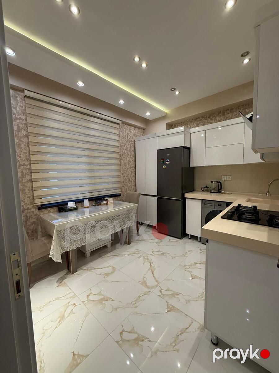 Satılır 2 otaqlı yeni tikili 64 m² — Mənzil, Bakı (2)