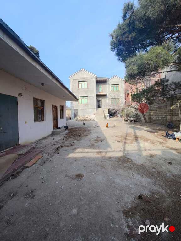 Satılır 5 otaqlı həyət evi/bağ evi 290 m² — Ev, villa, Bakı (3)