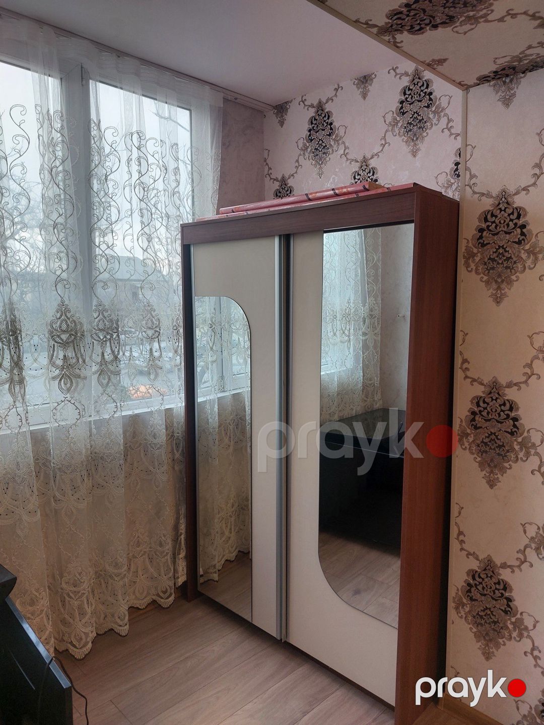 Satılır 2 otaqlı köhnə tikili 38 m² — Mənzil, Bakı (7)