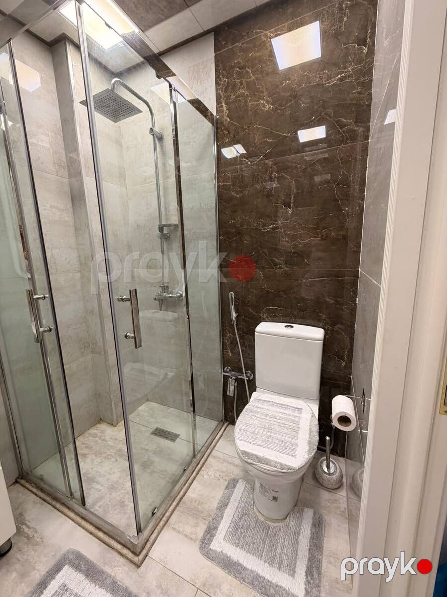 Satılır 2 otaqlı yeni tikili 61 m² — Mənzil, Bakı (5)