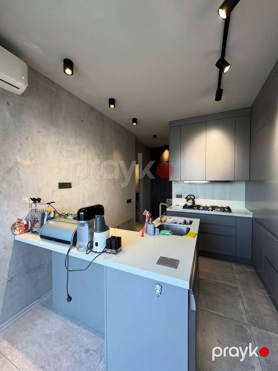 Satılır 3 otaqlı yeni tikili 148 m² — Mənzil, Bakı (9)