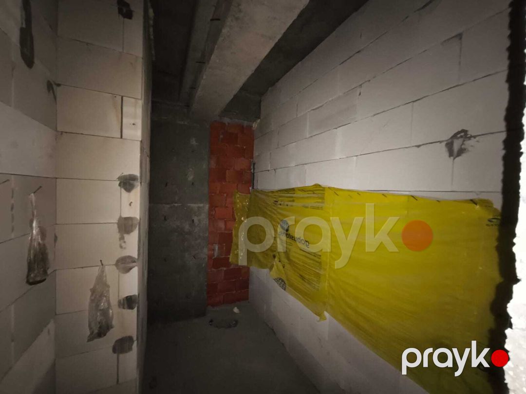 Satılır 3 otaqlı yeni tikili 86.3 m² — Mənzil, Bakı (8)
