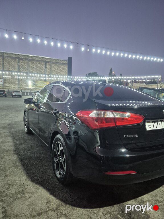 Kia Forte, 1.8 L, 2015 il, 249 046 km — Avtomobillər, Bakı (11)