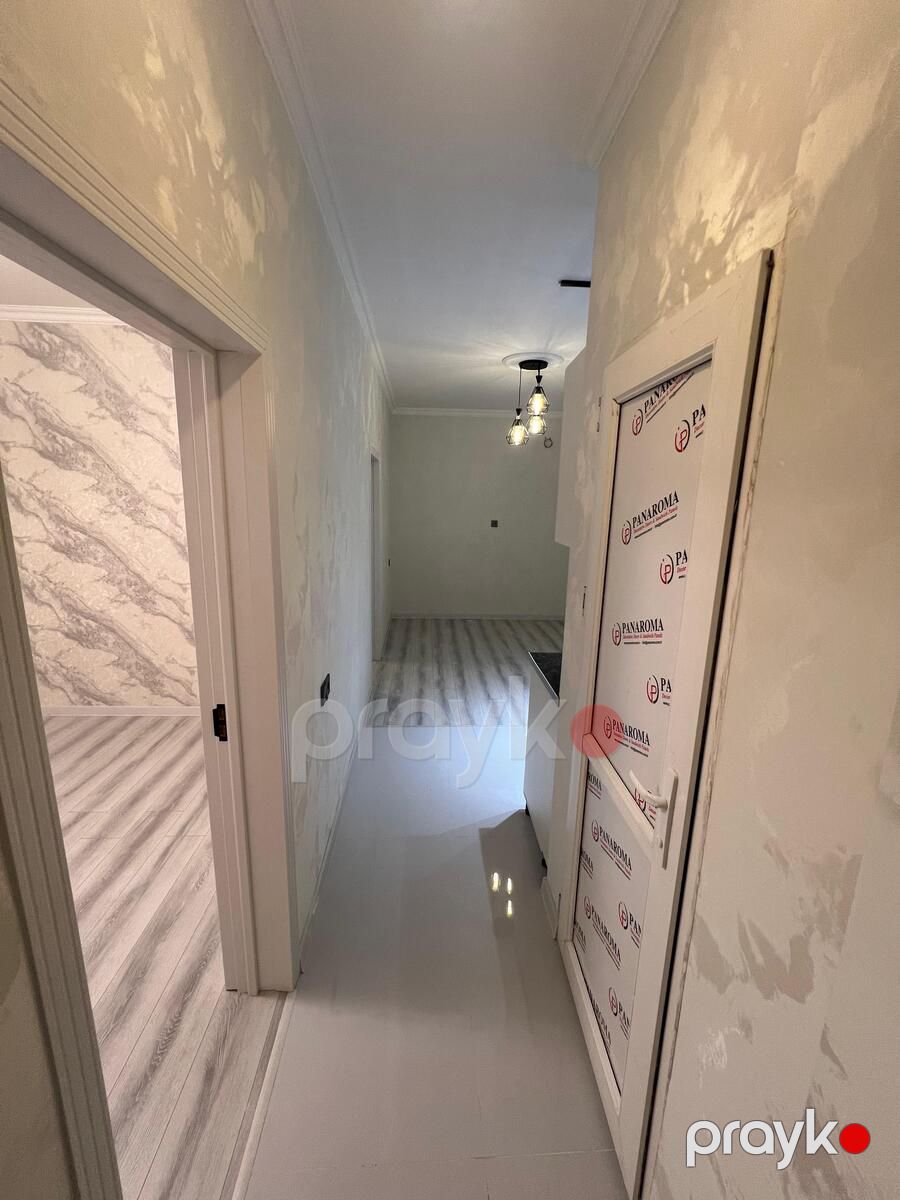 Satılır 3 otaqlı həyət evi/bağ evi 75 m² — Ev, villa, Xırdalan (9)